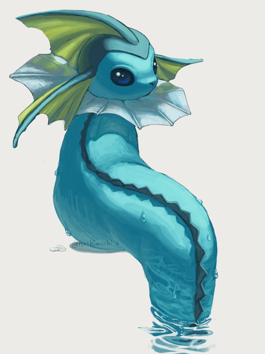 Gen 1 Pokemon (Nintendo) Rule 34 Image