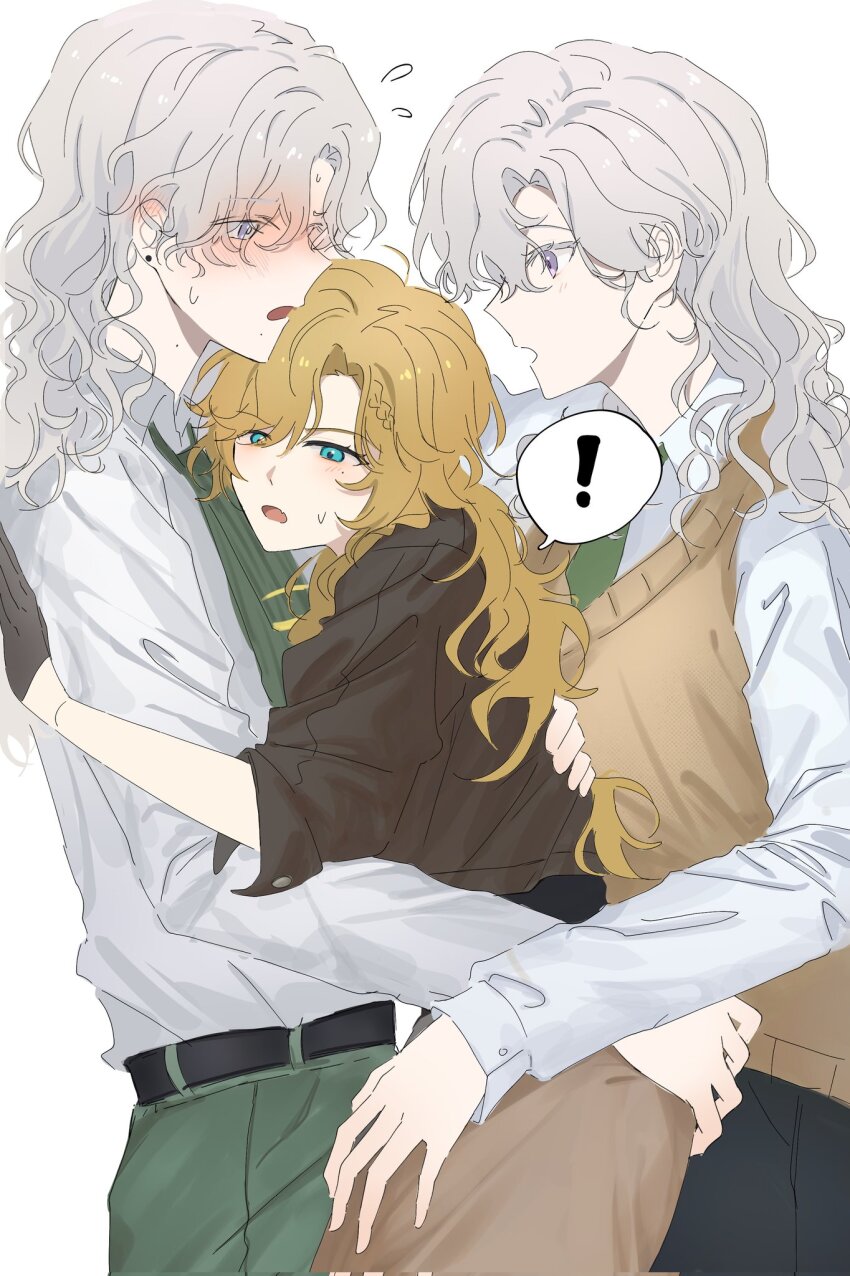 Vila (Reverse:1999) Rule 34 Image