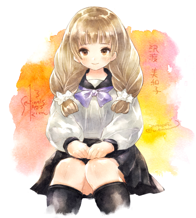 Juusan Kihei Bouei Ken Rule 34 Image