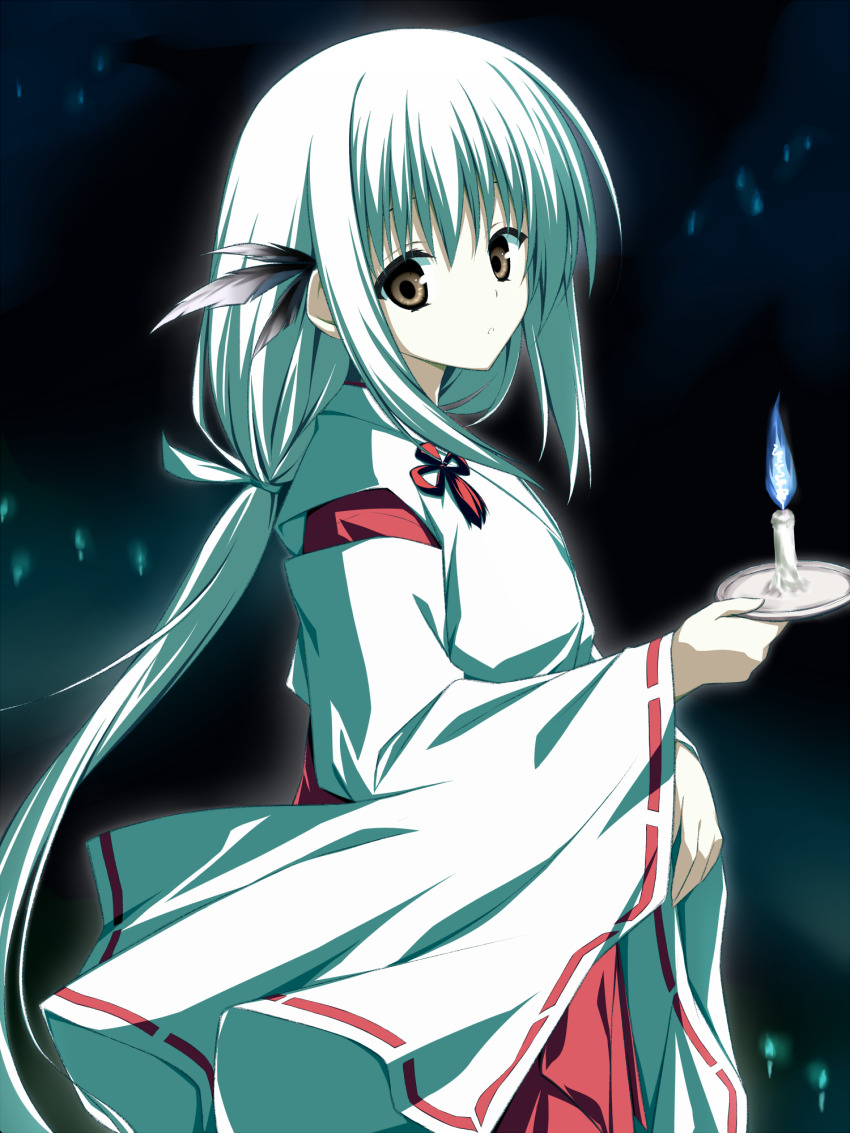 Nami (Tousui Kitan) Rule 34 Image