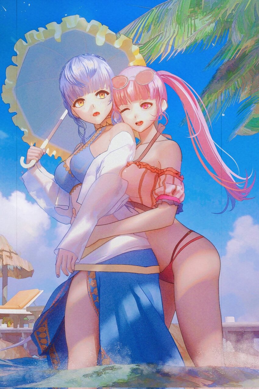 Hilda Valentine Goneril (Fire Emblem) Rule 34 Image