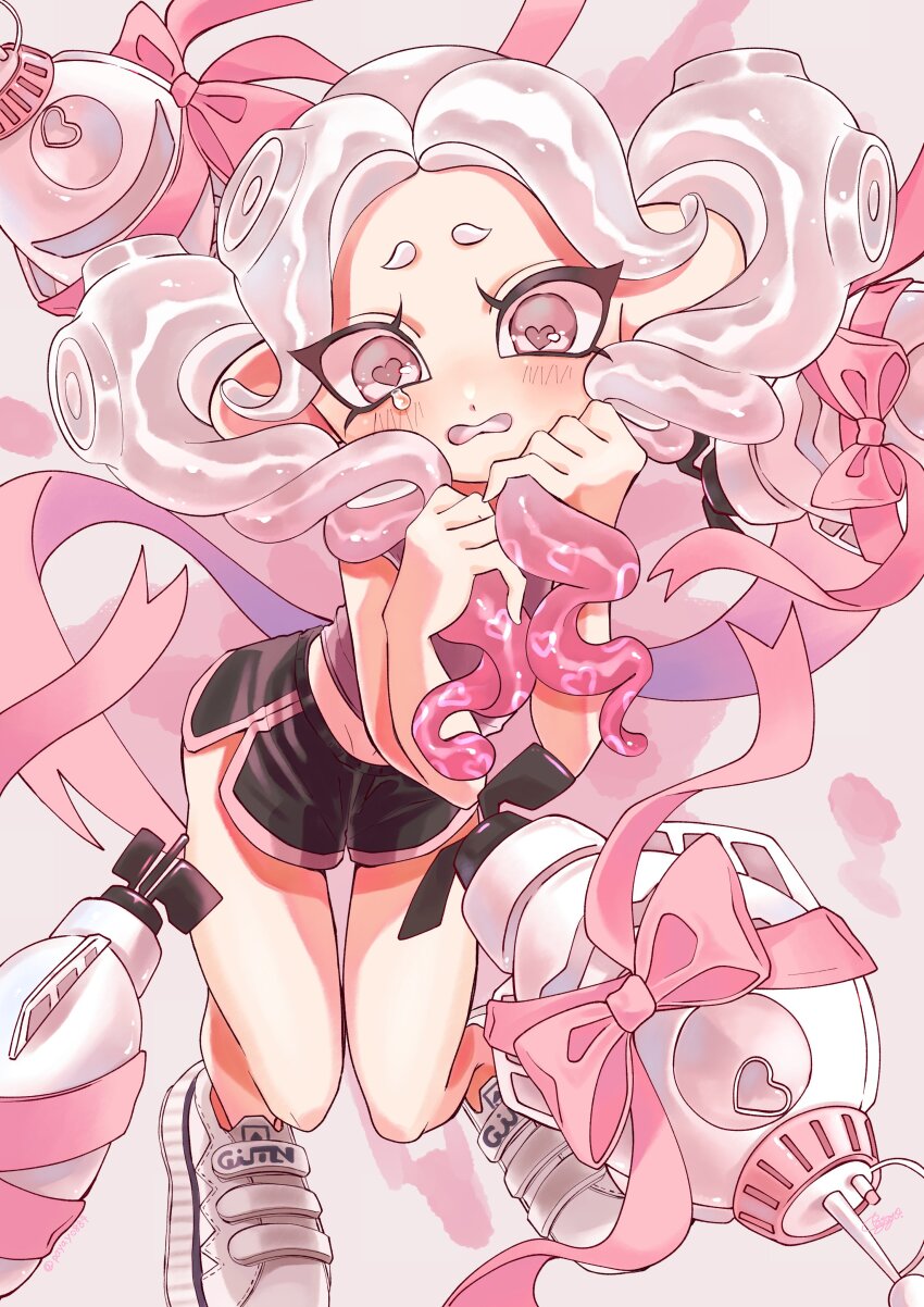 Octoling (Nintendo) Rule 34 Image