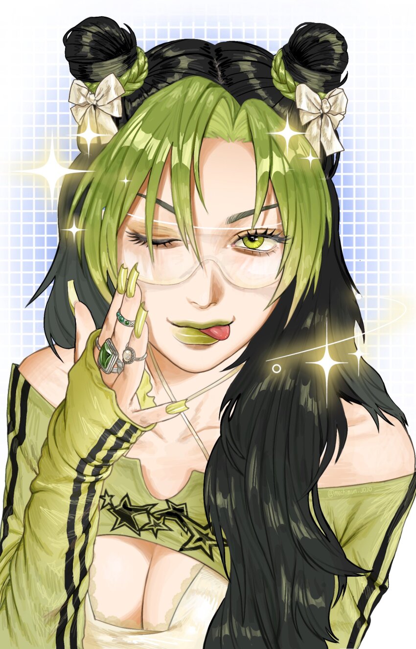 Jojo No Kimyou Na Bouken Rule 34 Image