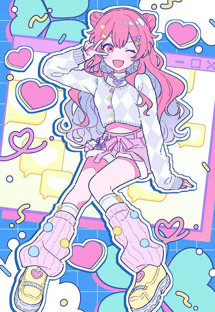 Momoi Airi (Project Sekai) Rule 34 Image