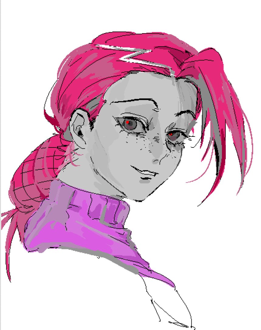 Vinegar Doppio (Jojo No Kimyou Na Bouken) Rule 34 Image