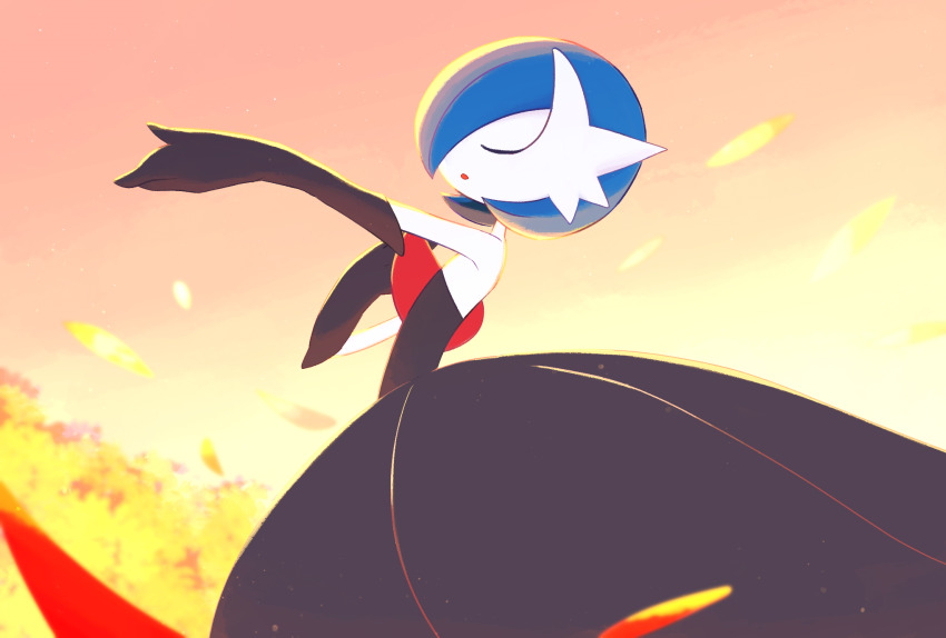 Gardevoir (Nintendo) Rule 34 Image