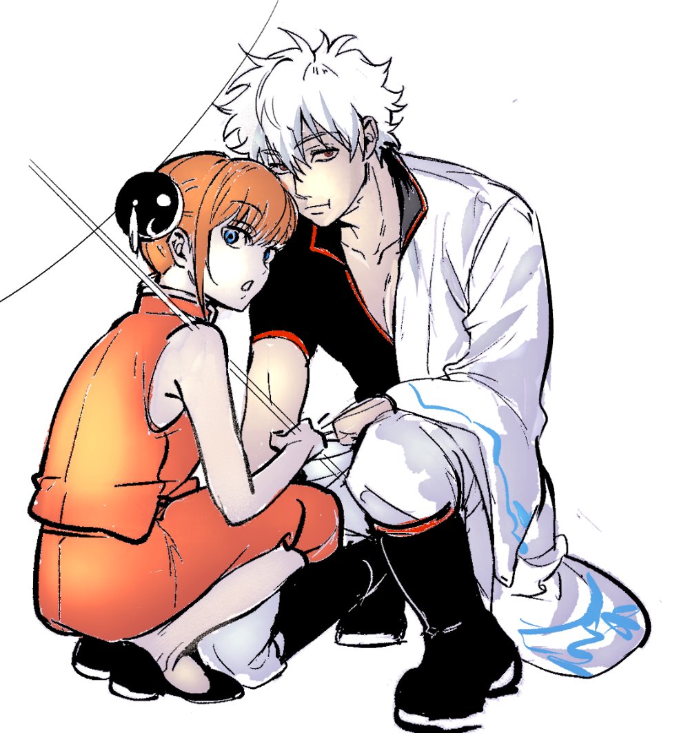 Kagura (Gintama) Rule 34 Image