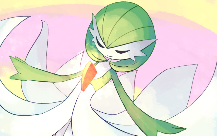Gardevoir (Nintendo) Rule 34 Image