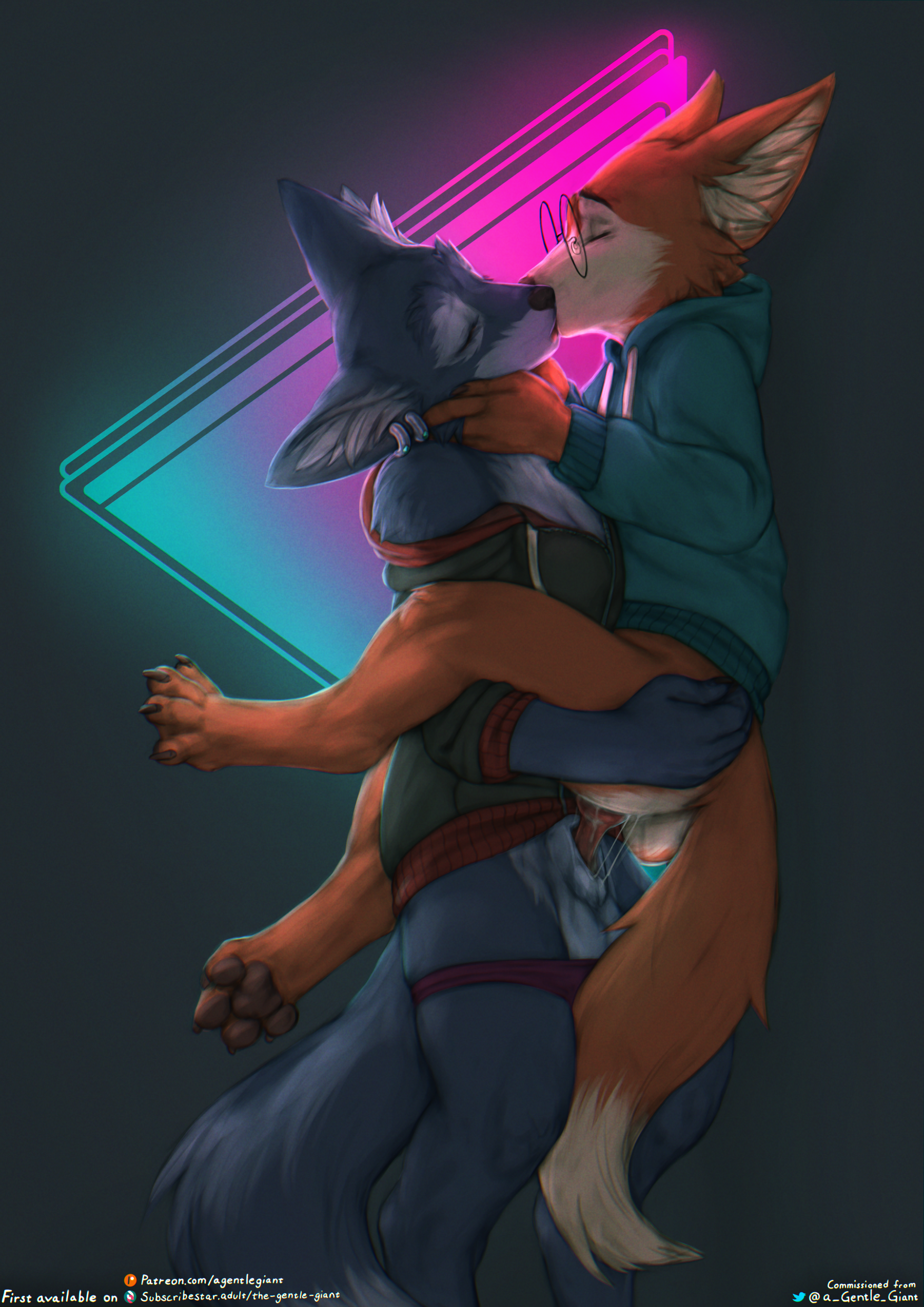 Vulpera (Blizzard Entertainment) Rule 34 Image