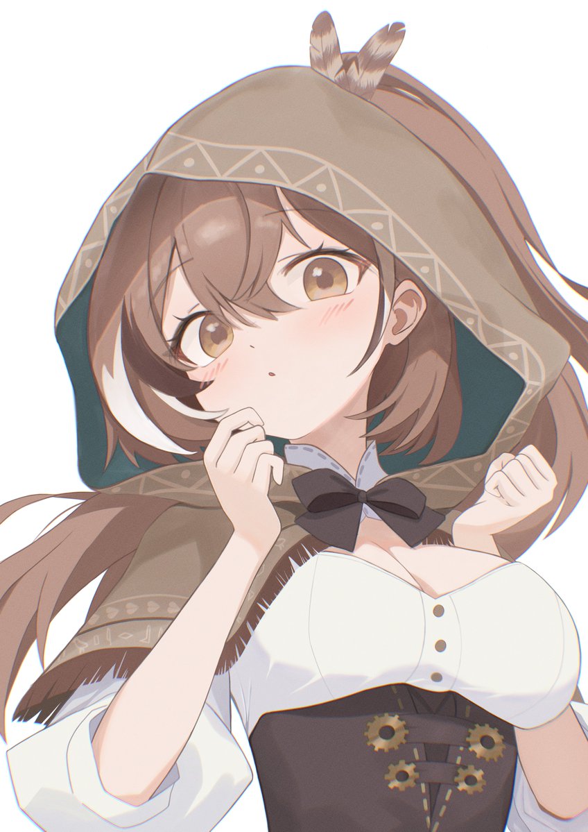 Nanashi Mumei (Hololive) Rule 34 Image