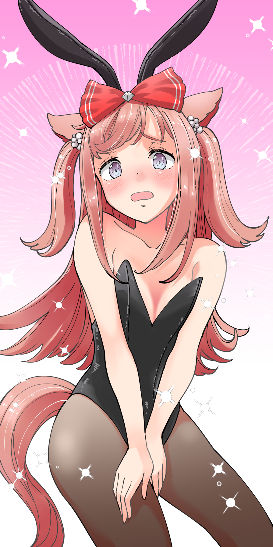 Agnes Digital (Umamusume) Rule 34 Image