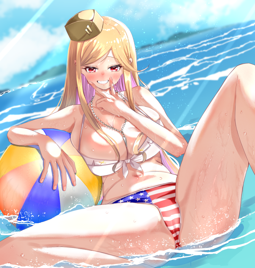 M2hb (Girls' Frontline) Rule 34 Image