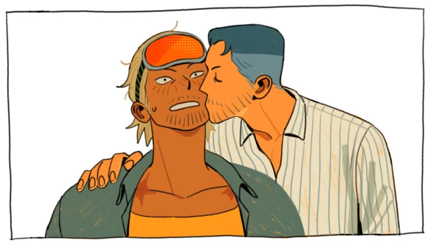 One Piece Rule 34 Image