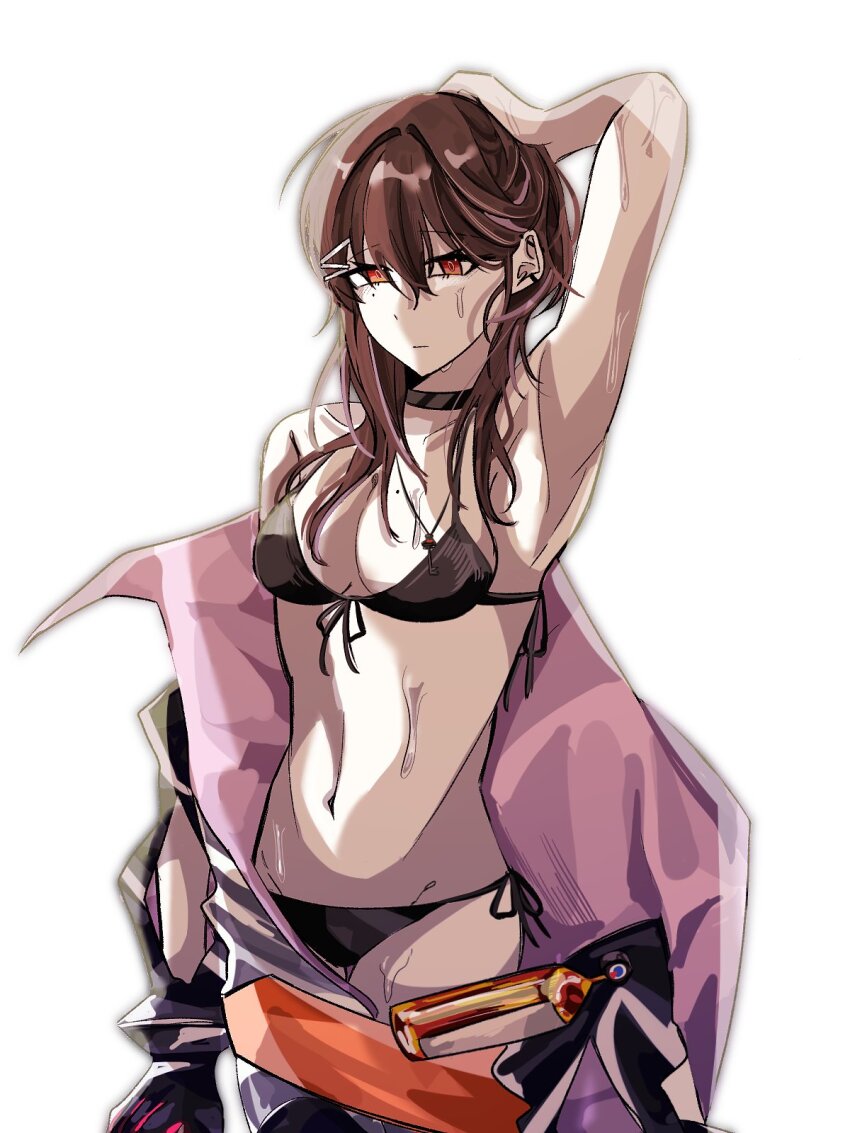 Girls' Frontline Rule 34 Image
