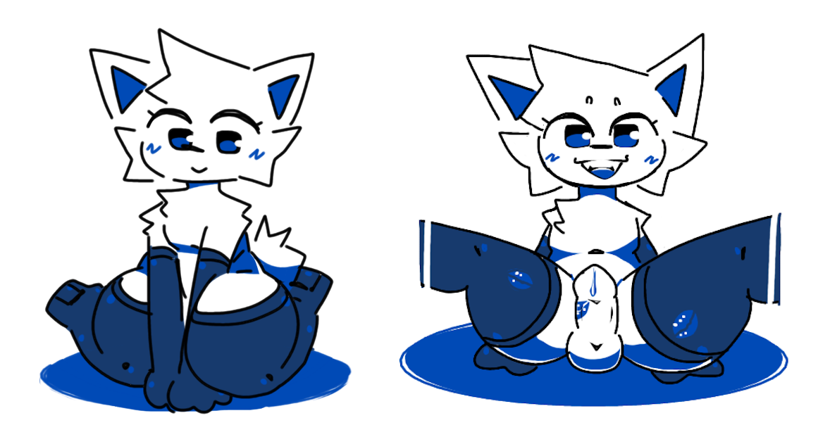 Boy Kisser (Meme) Rule 34 Image