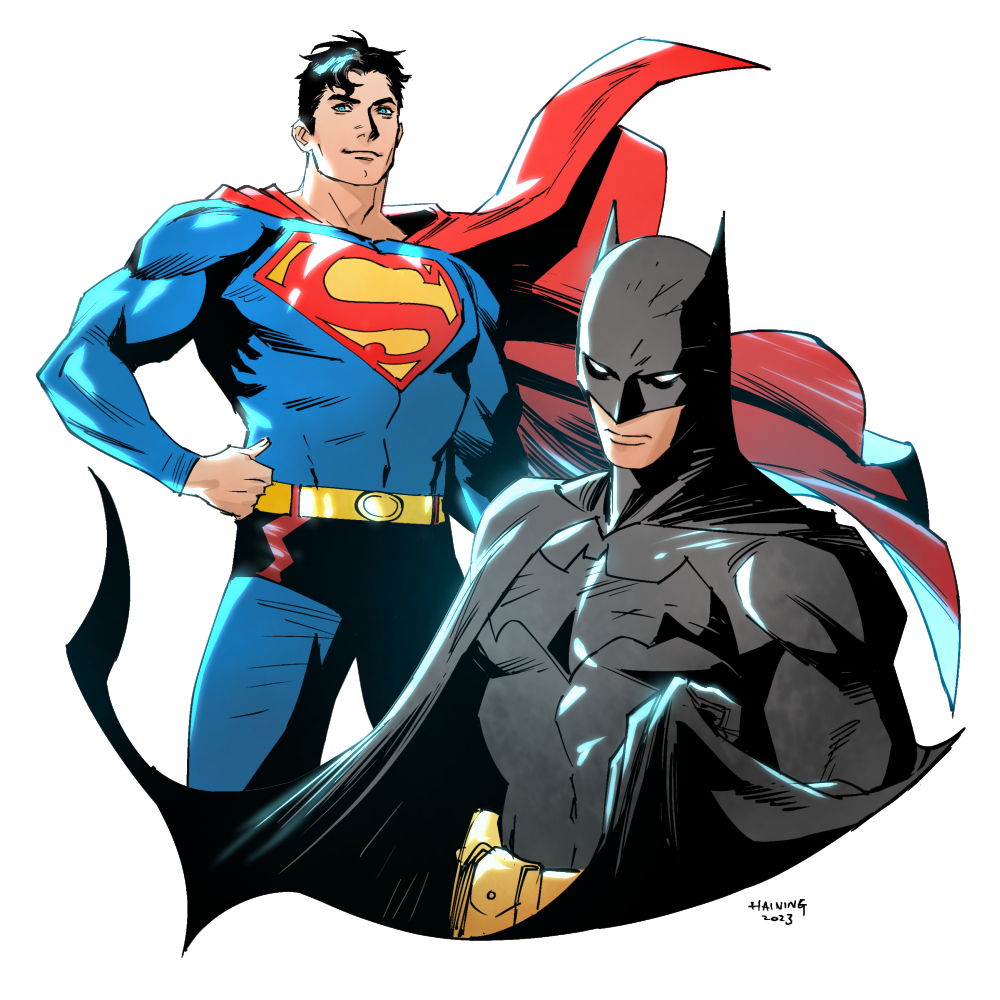 Batman (Batman (Series)) Rule 34 Image