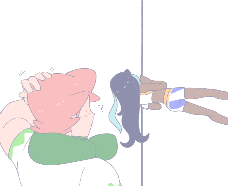 Milo (Pokemon) Rule 34 Image