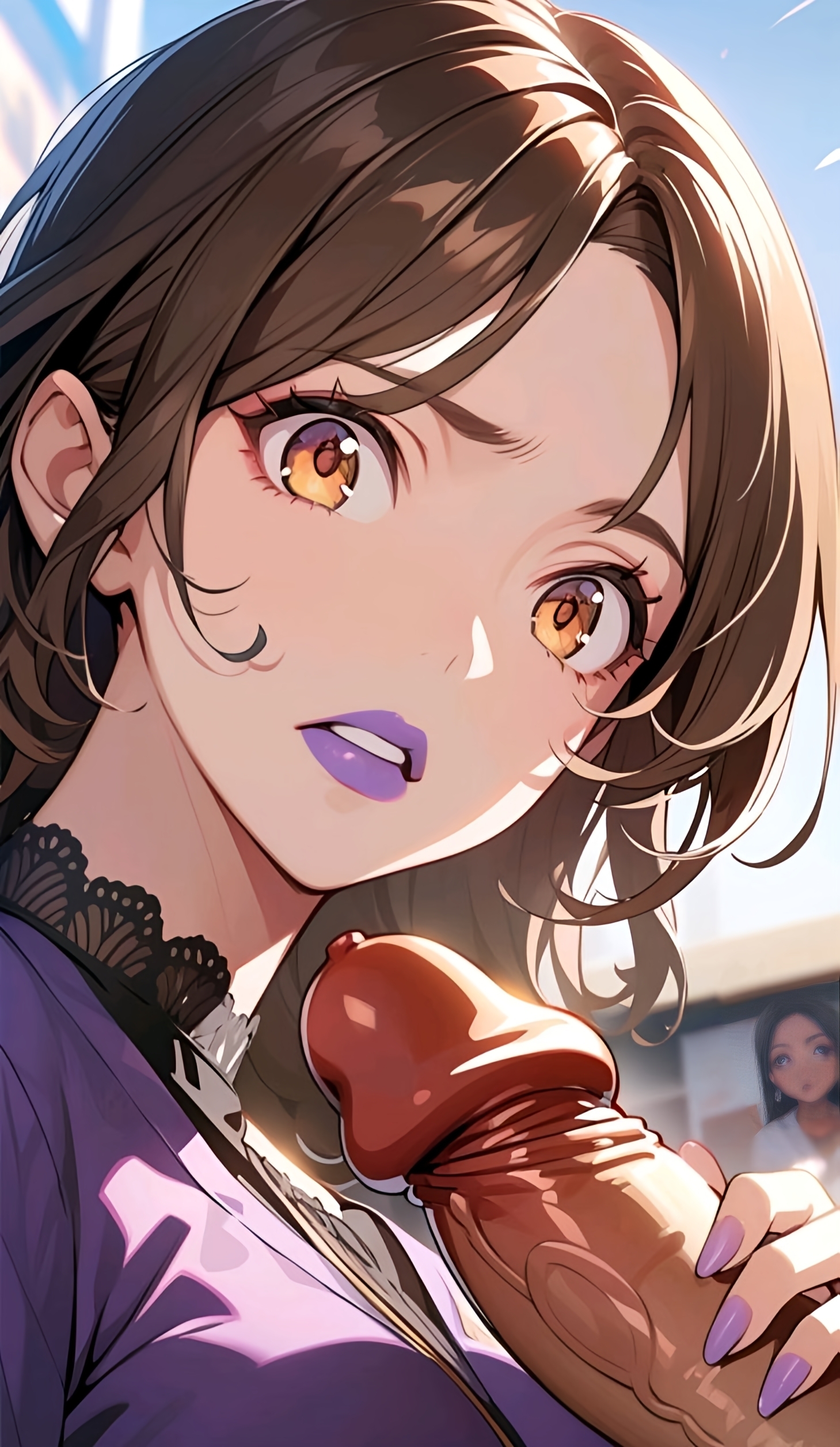 Original Character Rule 34 Image