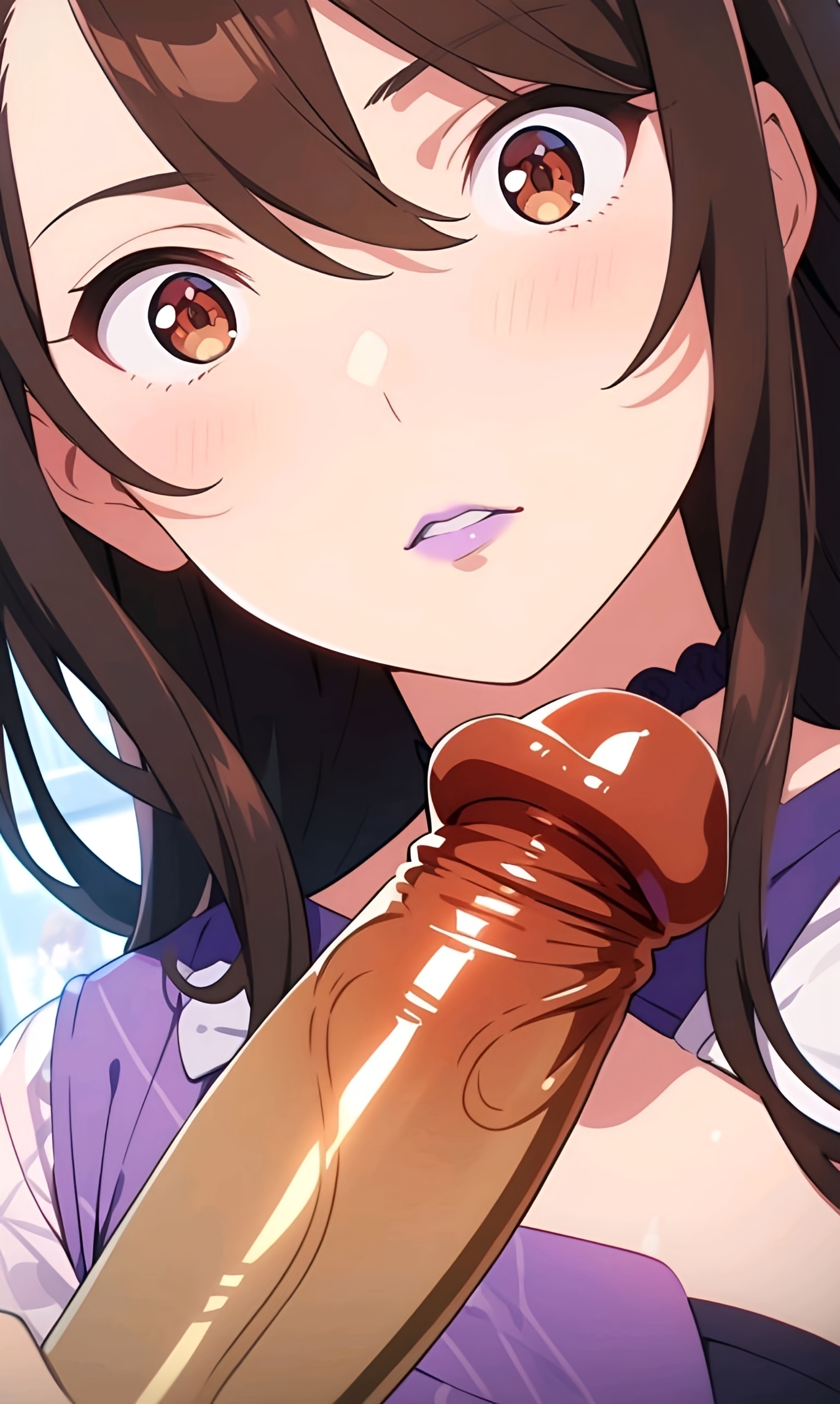 Original Character Rule 34 Image