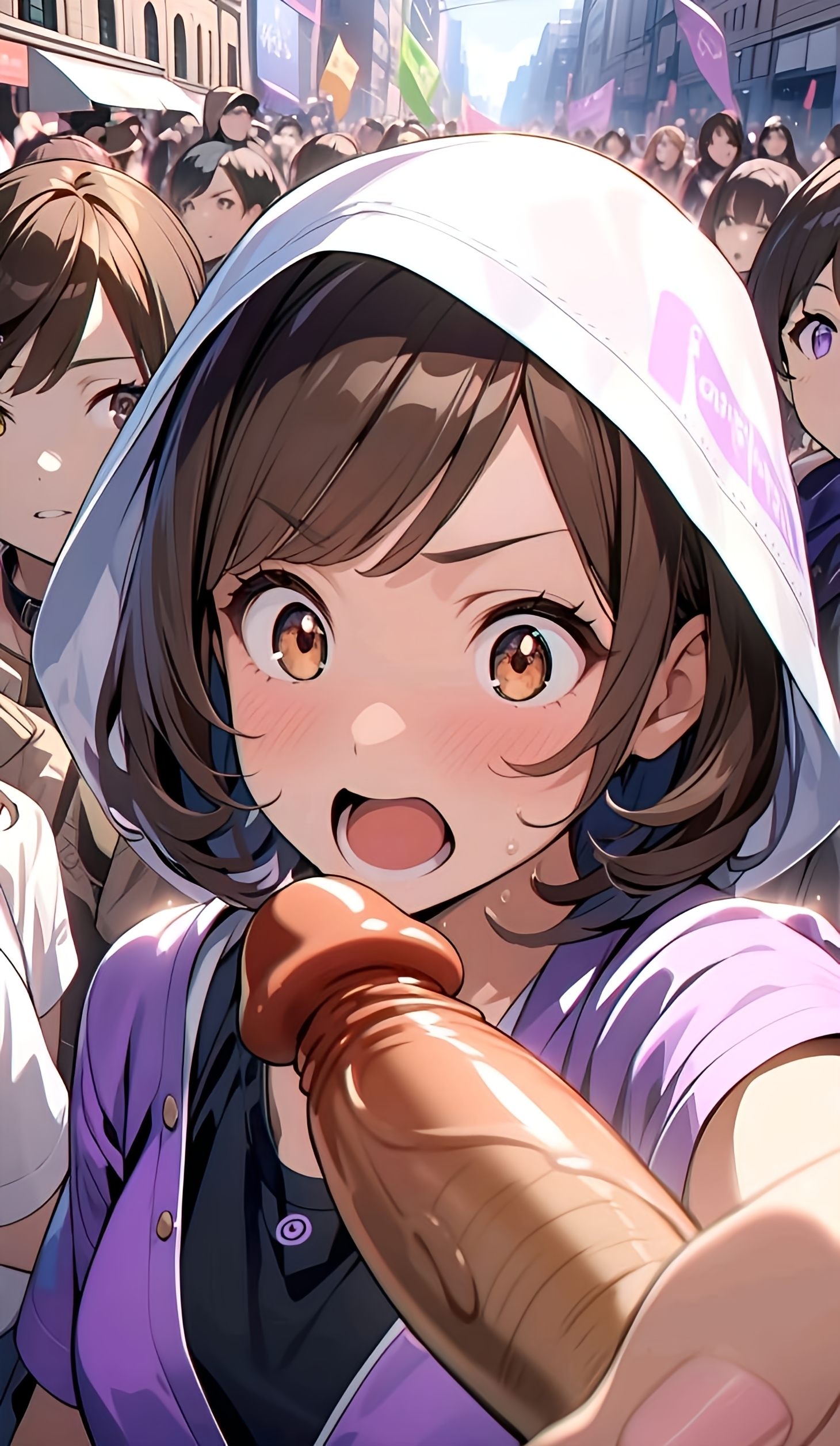 Original Character Rule 34 Image