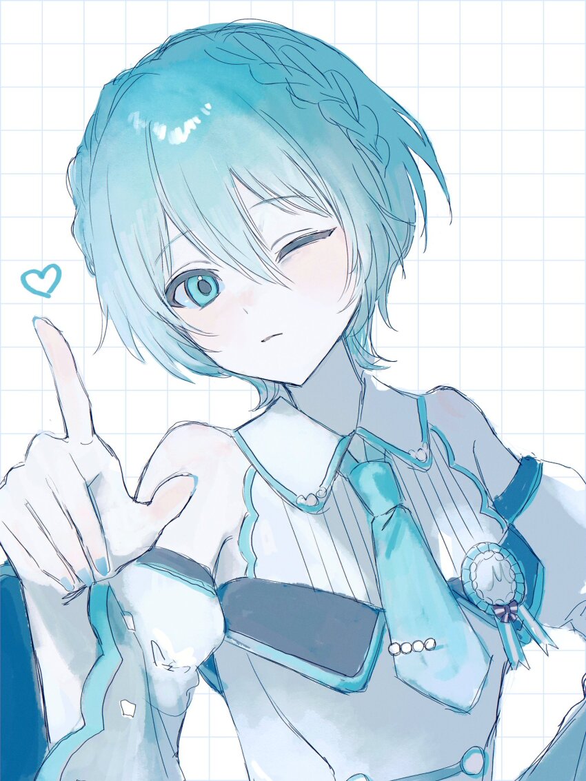 Hatsune Miku (Project Sekai) Rule 34 Image