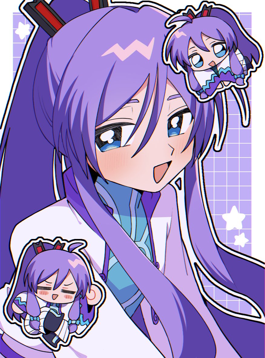 Vocaloid Rule 34 Image