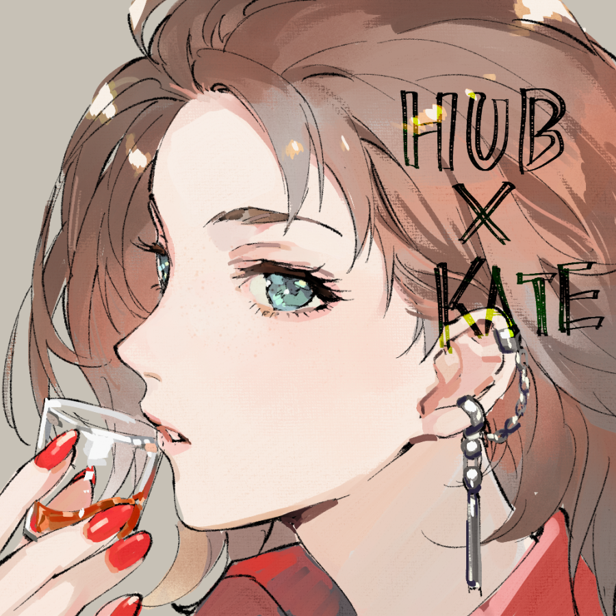 Kate (Idolmaster) Rule 34 Image