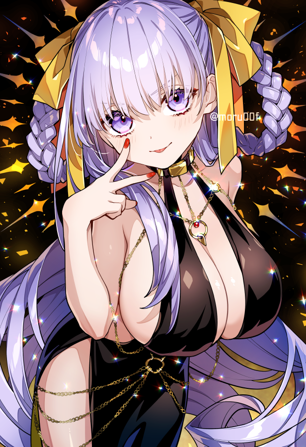 Bb (Fate) Rule 34 Image