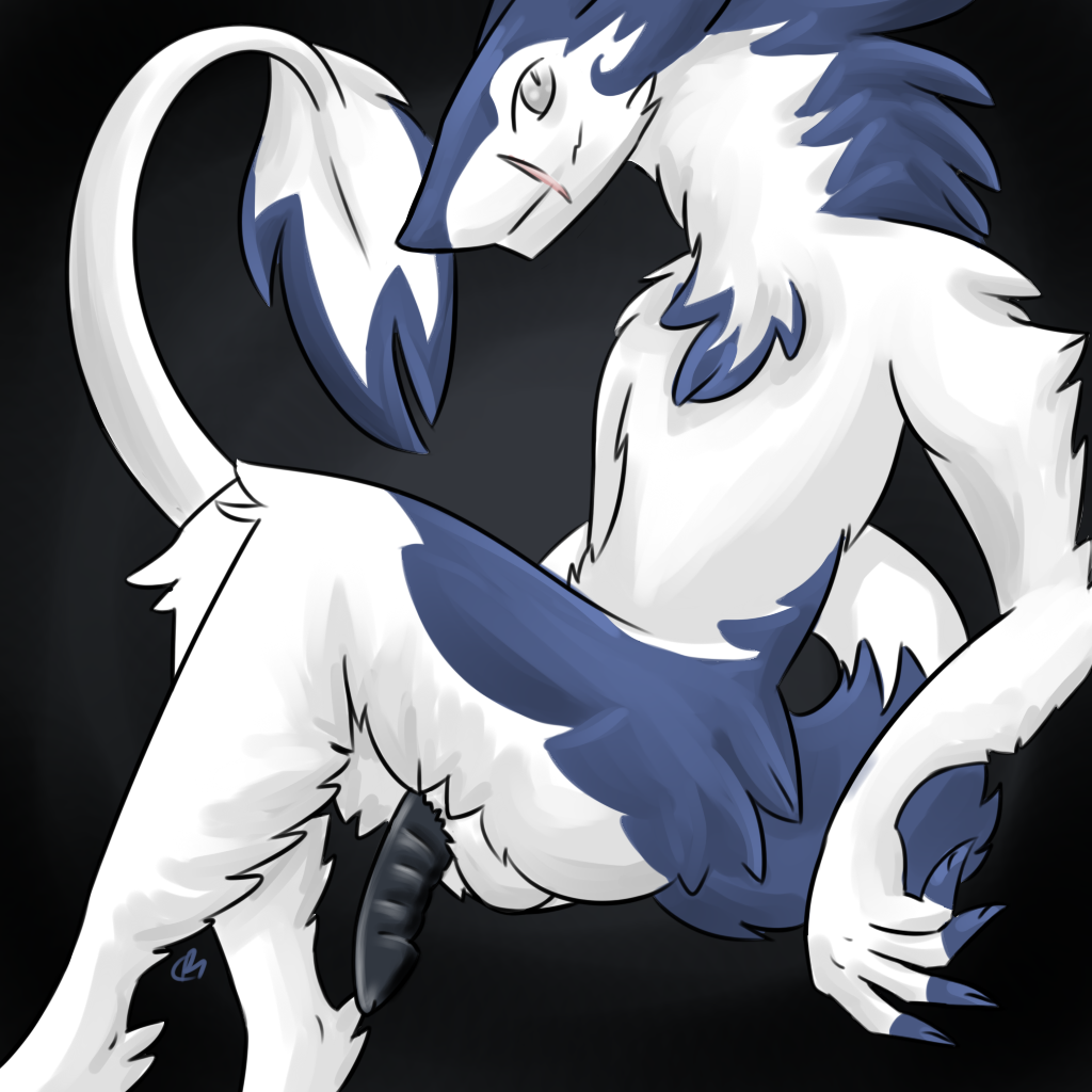 Anthro Rule 34 Image