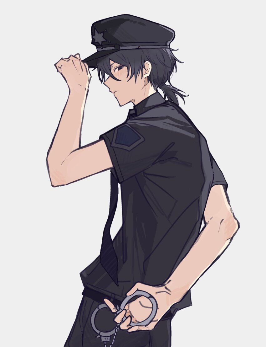 Black Eyes Rule 34 Image