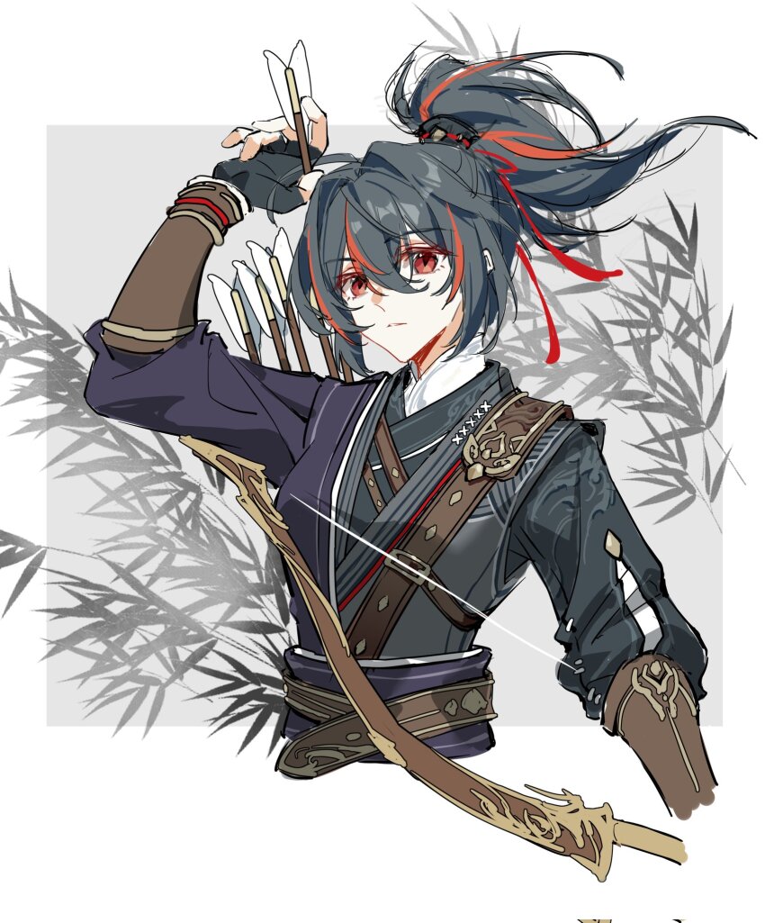Zhu Yuan (Zenless Zone Zero) Rule 34 Image