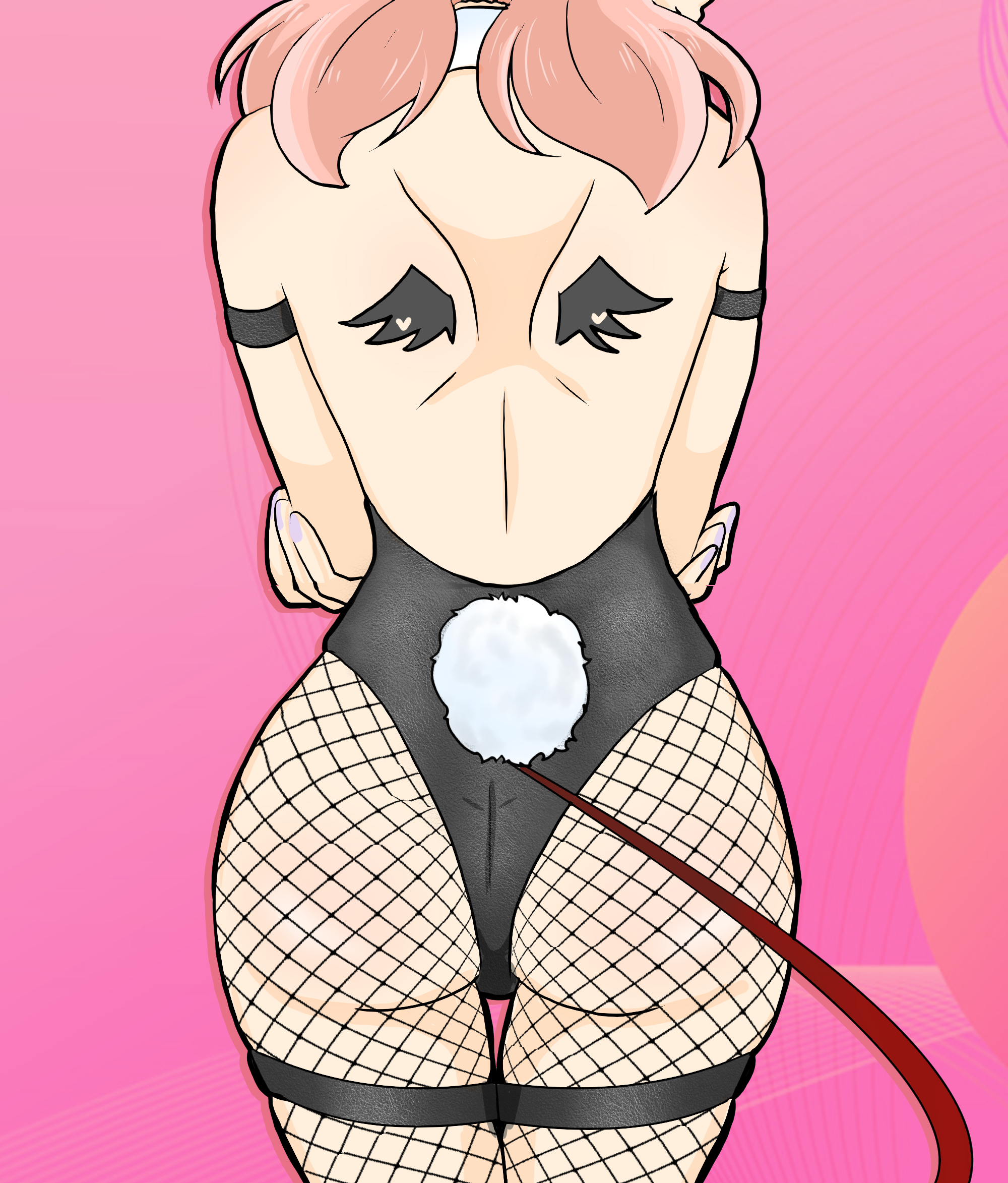 Indie Virtual Youtuber Rule 34 Image