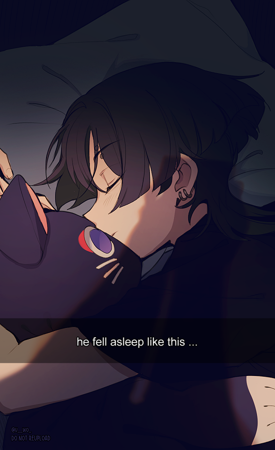 Scaramouche (Genshin Impact) Rule 34 Image