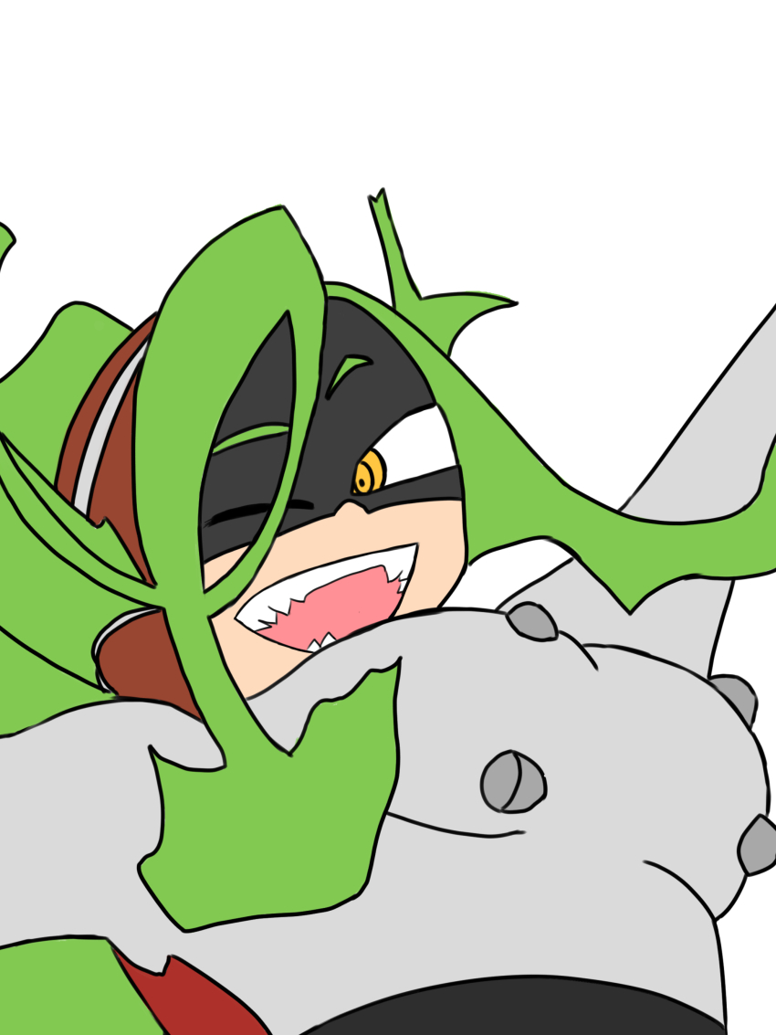 Kamiji Moe (Boku No Hero Academia) Rule 34 Image