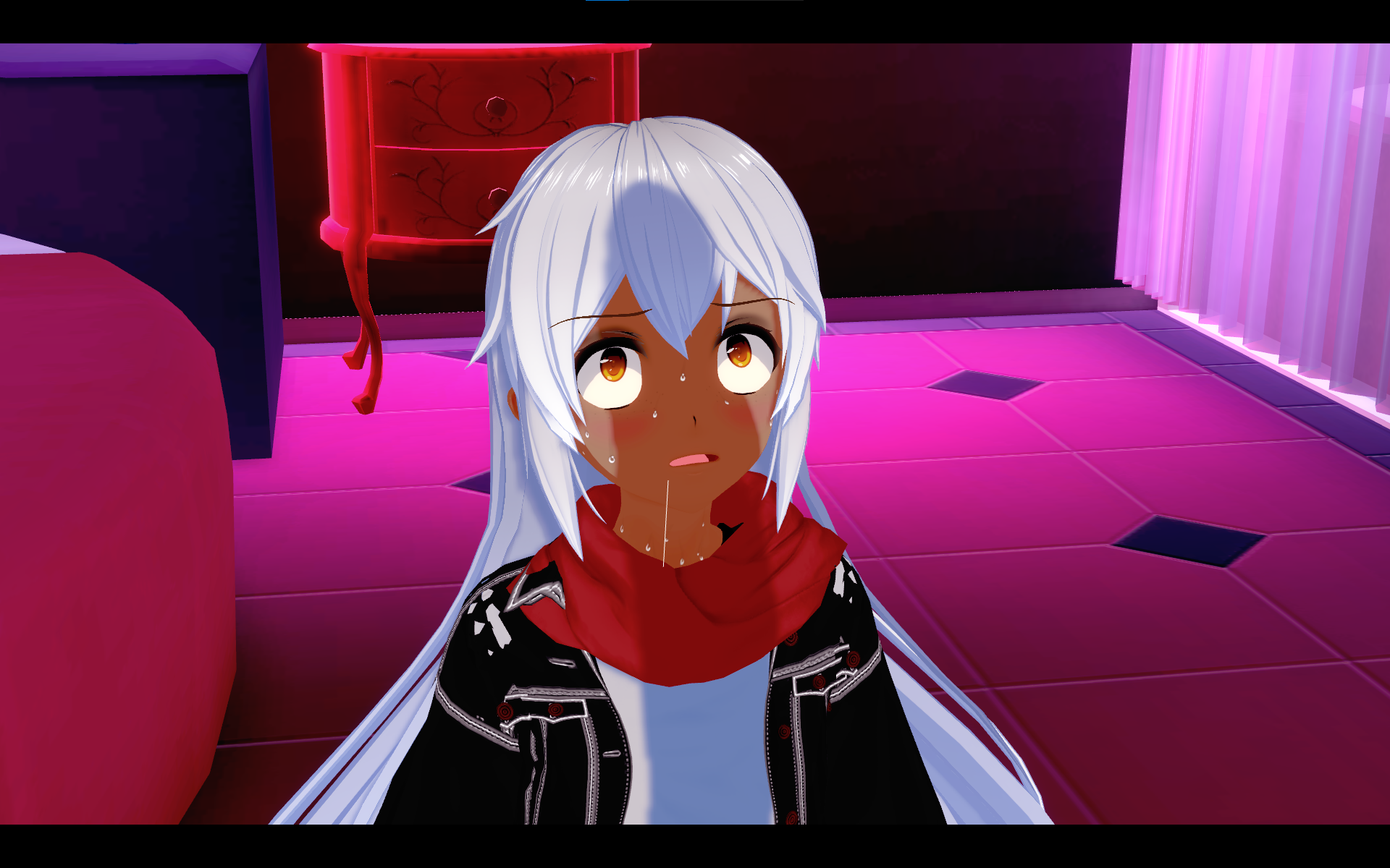 Alexxa69420 Rule 34 Image