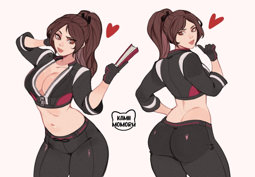 Fatal Fury Rule 34 Image