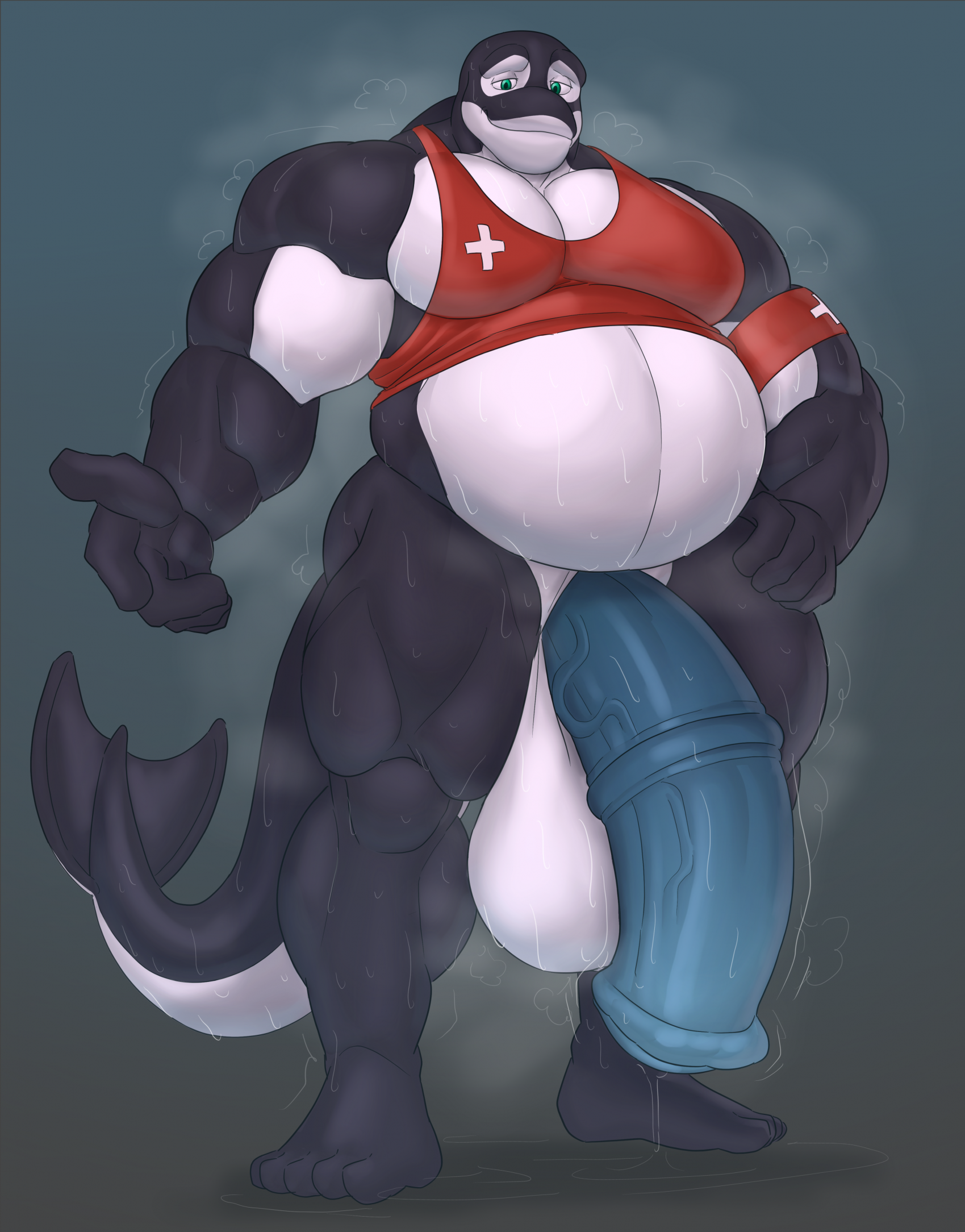 Animal Genitalia Rule 34 Image