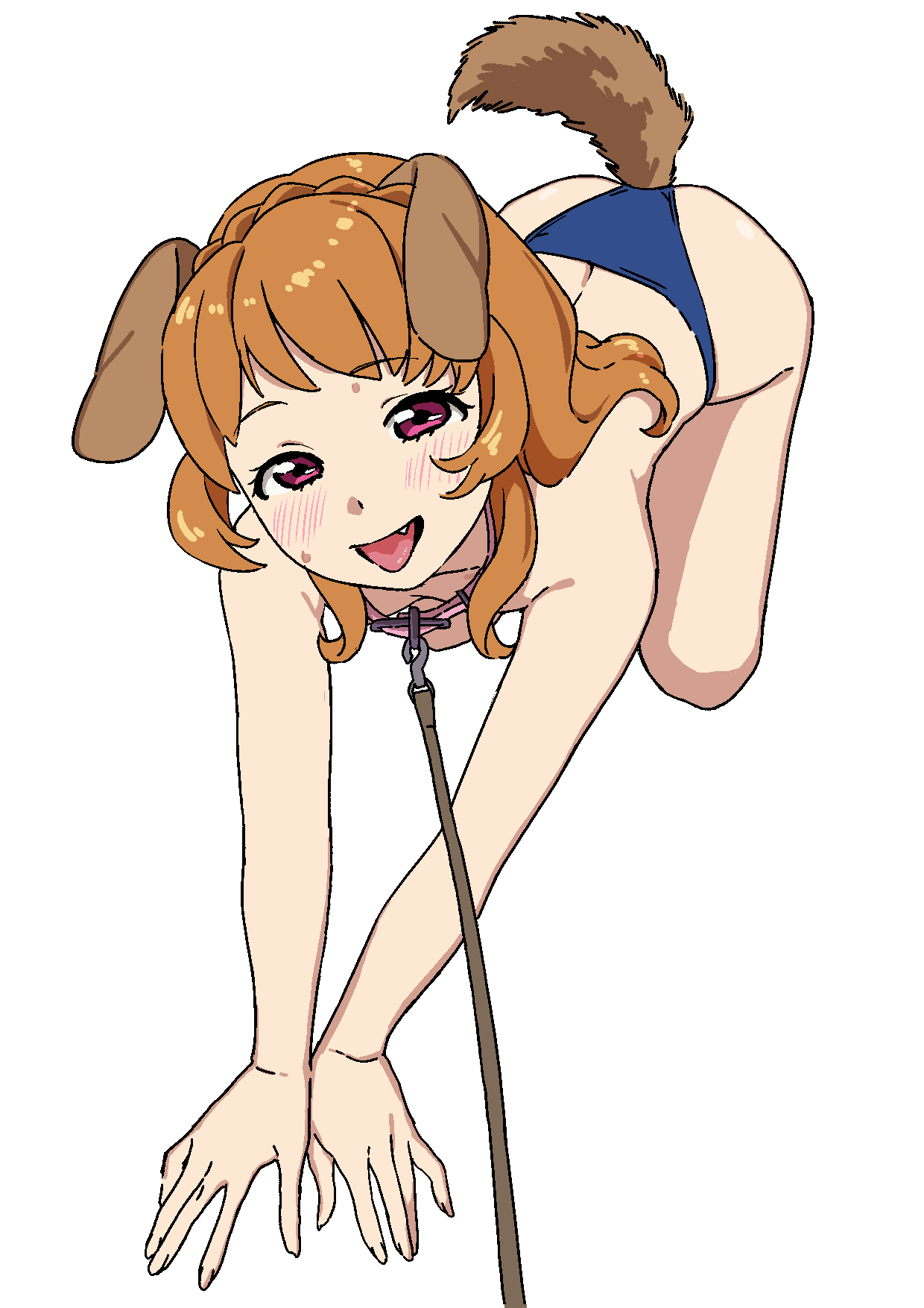 Aikatsu! Rule 34 Image