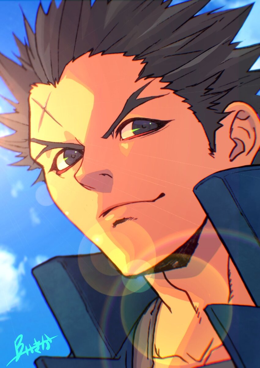 Ichimonji Batsu Rule 34 Image