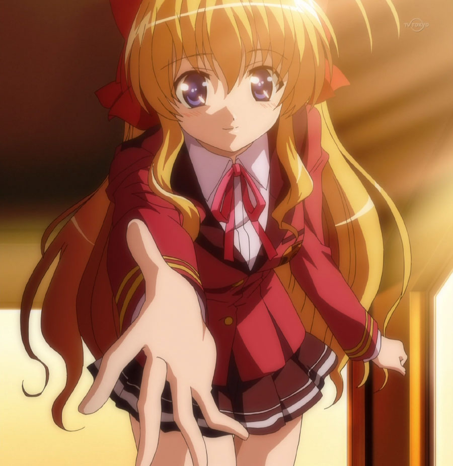 Sendou Erika Rule 34 Image