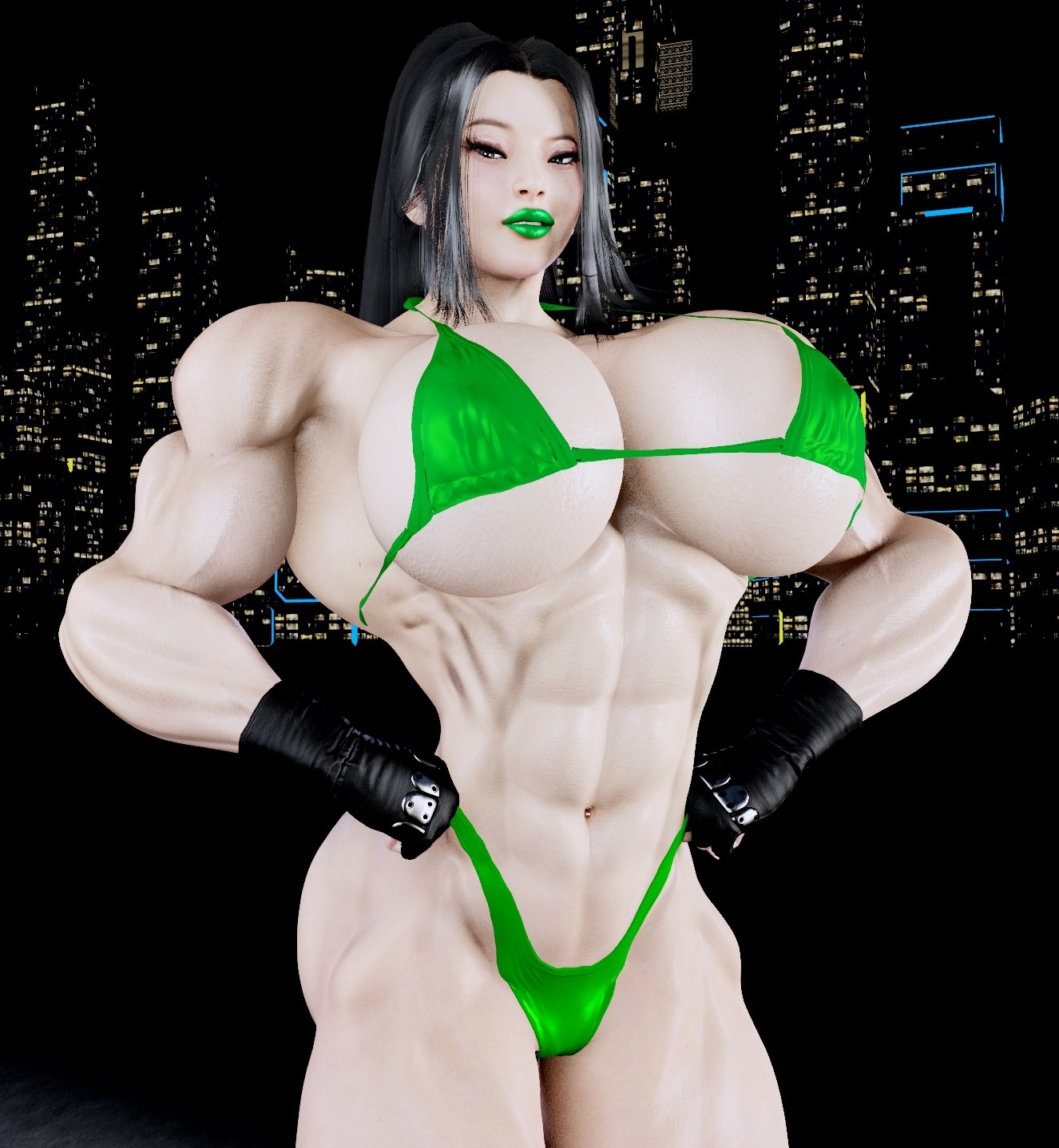 Digital Media (Artwork) Rule 34 Image