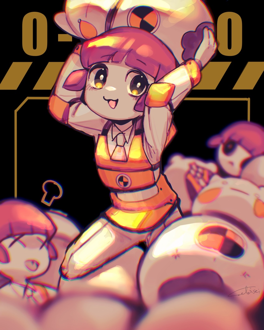 E.G.O (Project Moon) Rule 34 Image