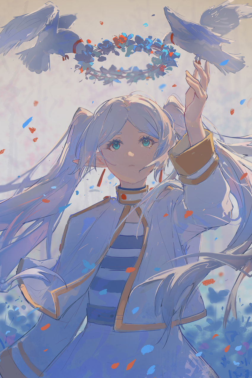 Frieren (Sousou No Frieren) Rule 34 Image