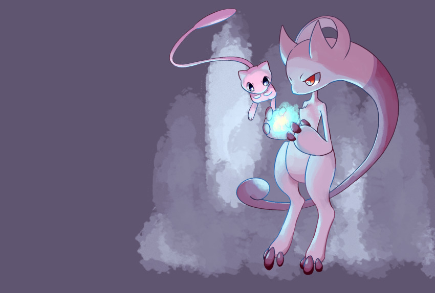 Gen 1 Pokemon (Nintendo) Rule 34 Image