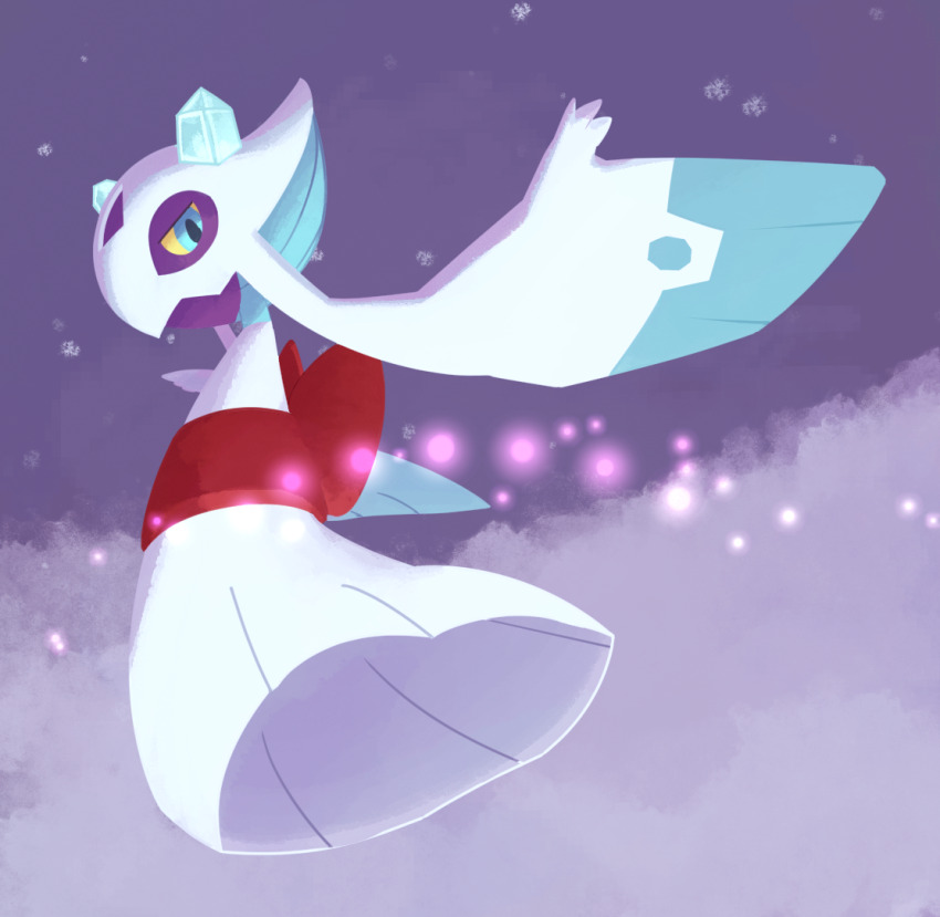 Froslass (Nintendo) Rule 34 Image