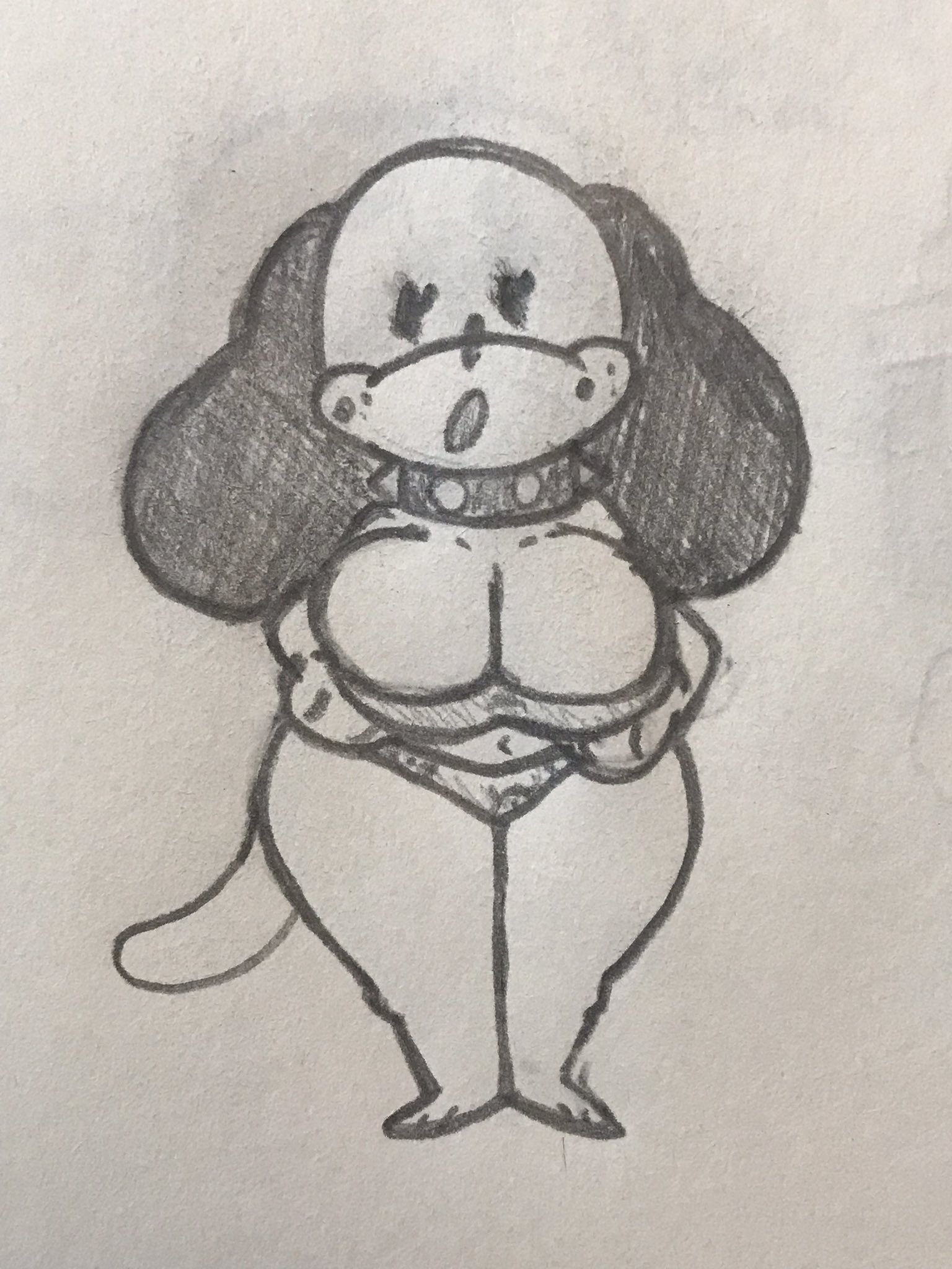 Duck Hunt Dog Rule 34 Image