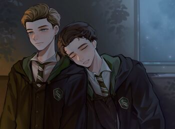 Harry Potter (Series) Rule 34 Image