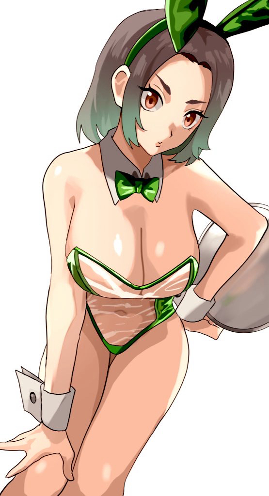 Gaen Tooe (Monogatari (Series)) Rule 34 Image