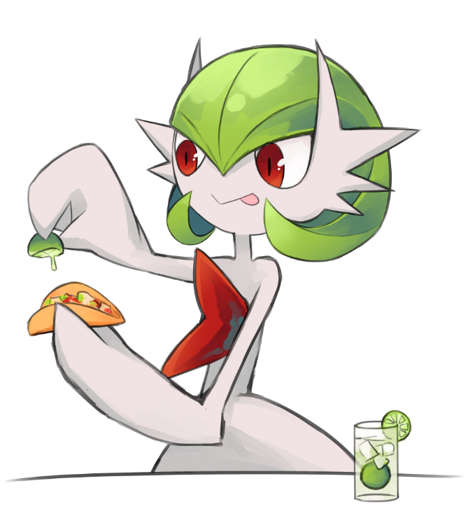 Gardevoir (Nintendo) Rule 34 Image