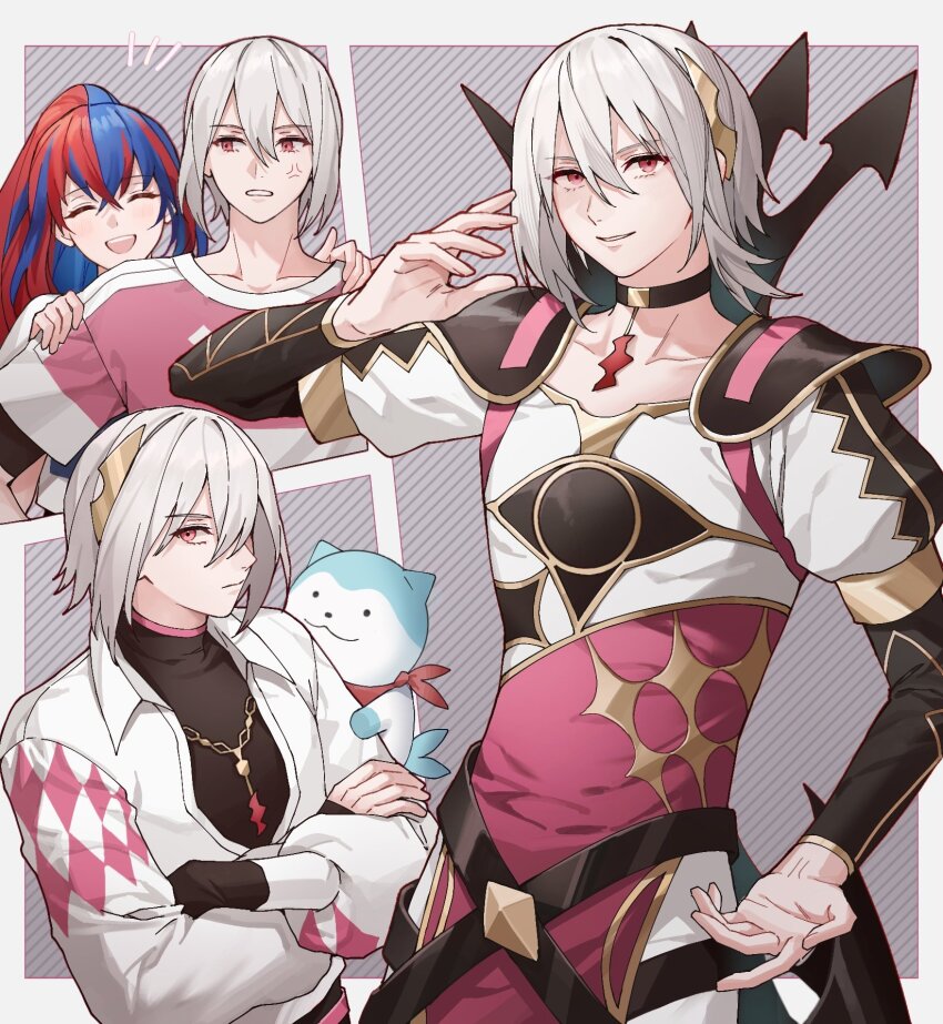 Fire Emblem Rule 34 Image